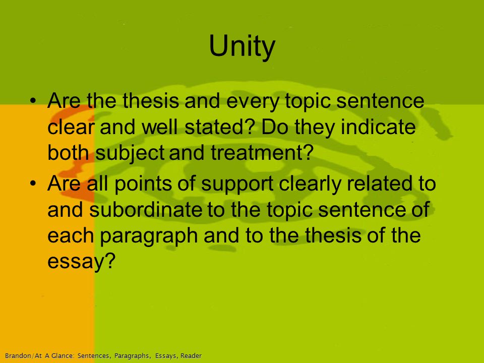 Good conclusion paragraph for compare and contrast essay