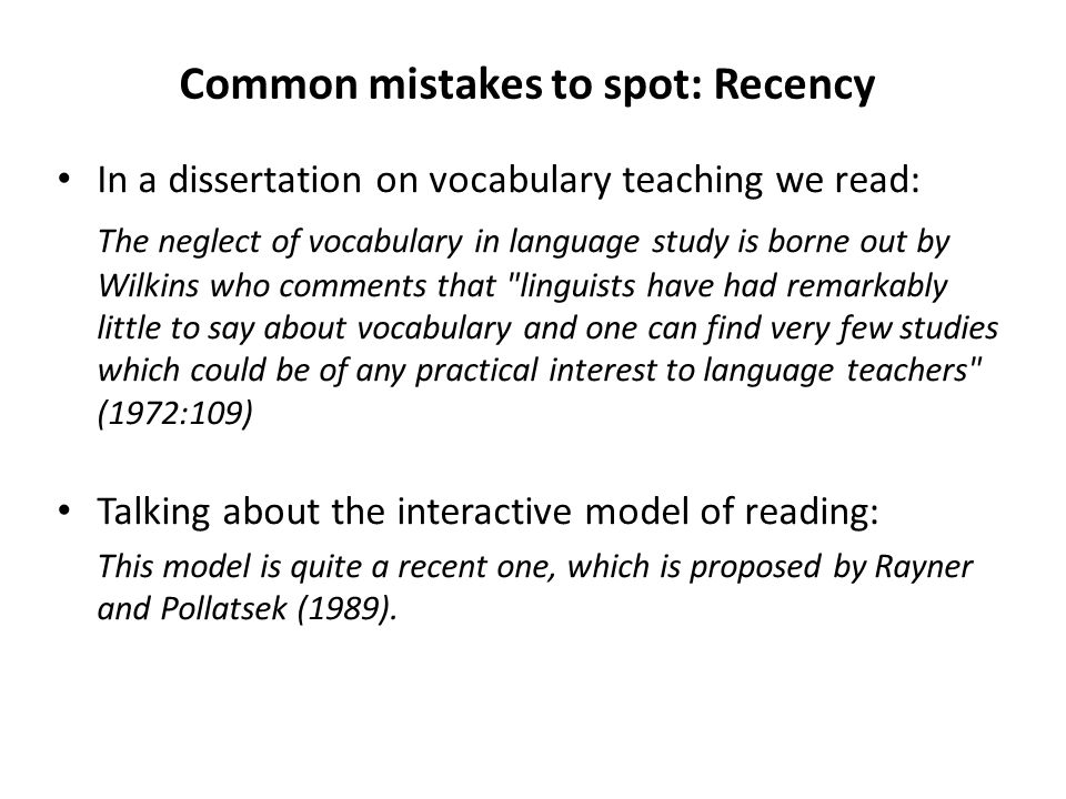 argumentative essay vocabulary