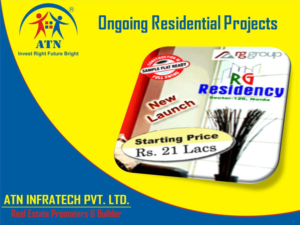 Ongoing Residential Projects