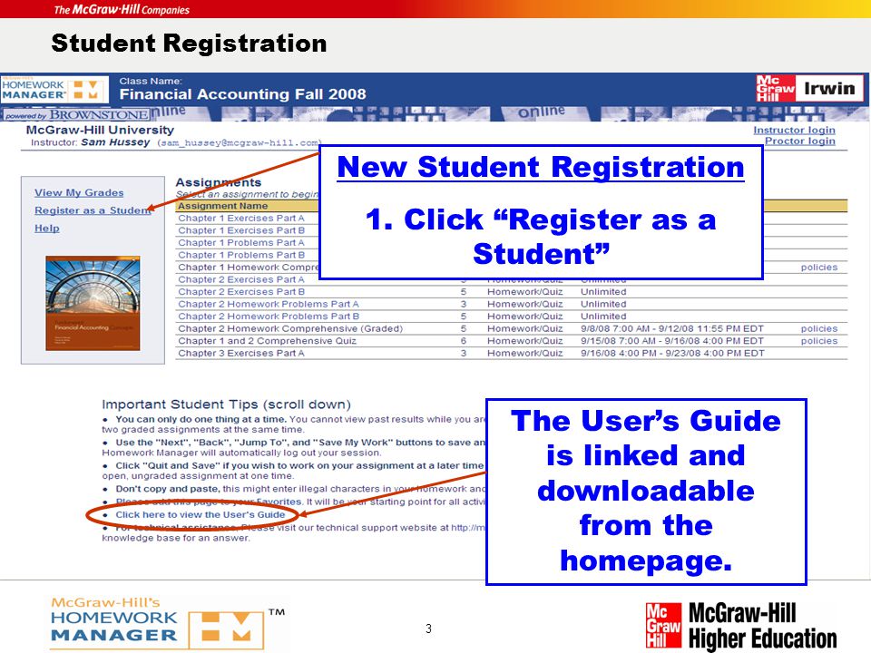 Product Logo Here 3 Student Registration New Student Registration 1.