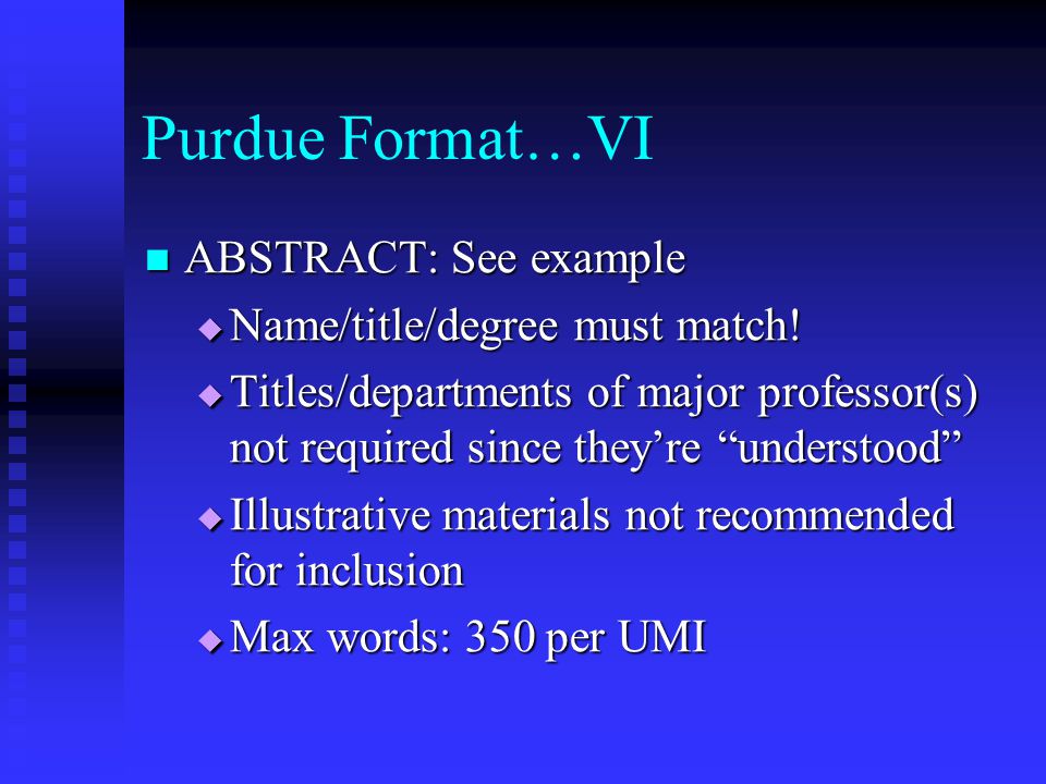 purdue electronic thesis deposition The purdue university: nano515x: organic electronic devices templates collection for graduating students, semester projects, dissertations, applications, proposals. purdue electronic thesis deposition The purdue university: nano515x: organic electronic devices templates collection for graduating students, semester projects, dissertations, applications, proposals.
