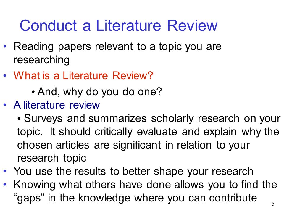 what is a literary review for a research paper what is a literary review for a research paper