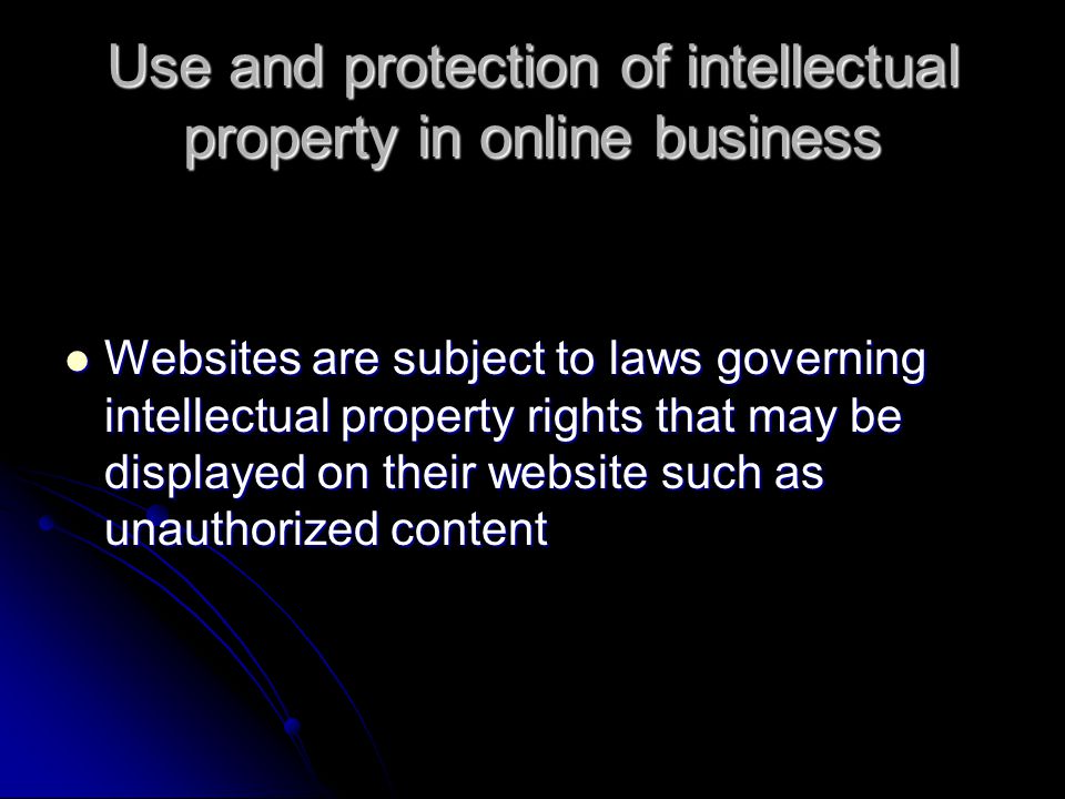 an essay on intellectual property rights Online library of liberty the law of intellectual property or an essay on the right the principle goes to the destruction of all rights of property in. an essay on intellectual property rights Online library of liberty the law of intellectual property or an essay on the right the principle goes to the destruction of all rights of property in.
