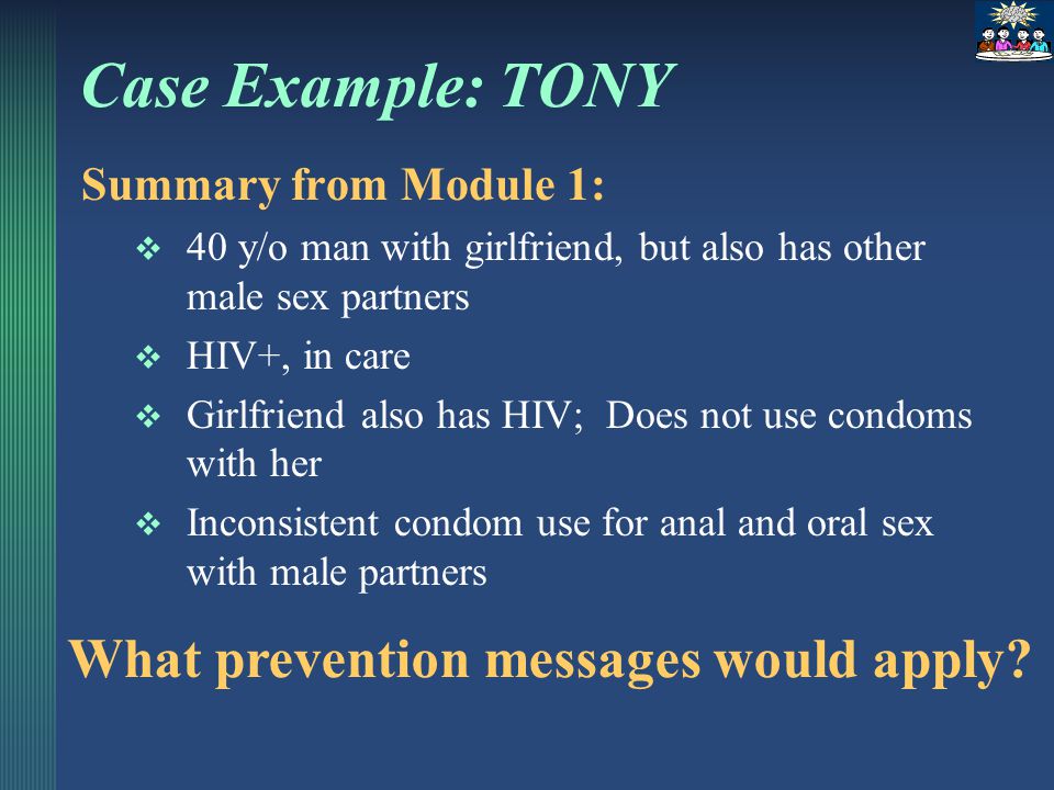 What are Prevention Messages.