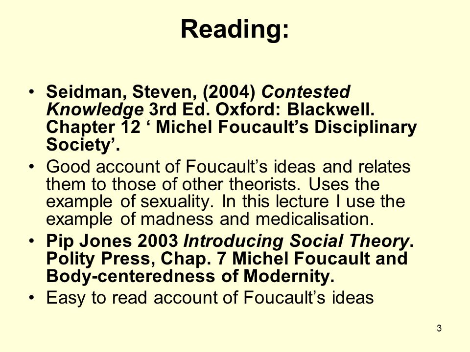 compare and contrast goffman and focaults’ compare and contrast goffman and focaults’