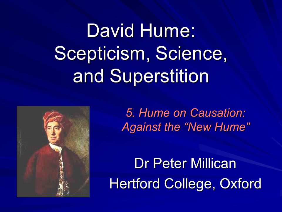 david humes view on morals david humes view on morals