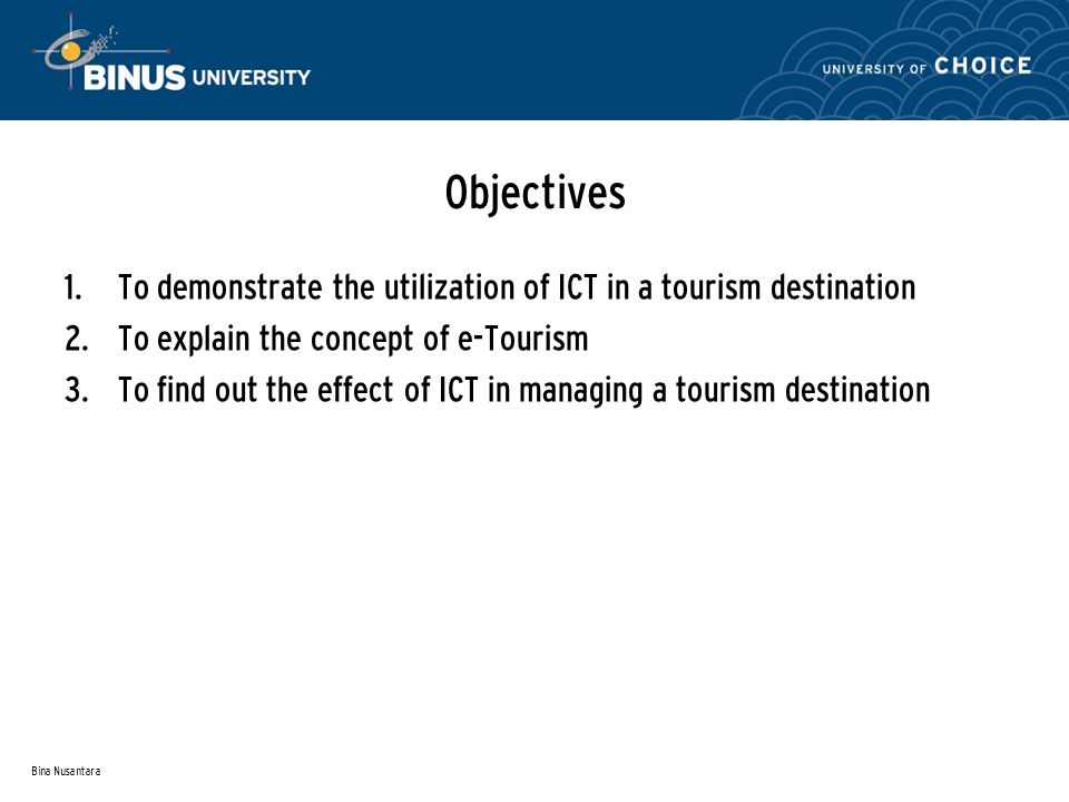 ecotourism and other forms of tourism ecotourism and other forms of tourism