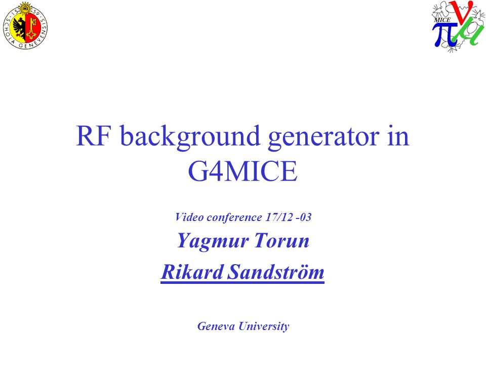 conference theme generator