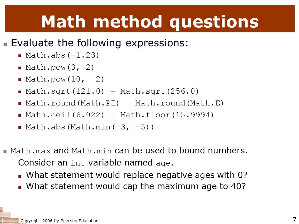 pow 3 math 2 Pow(3) linux programmer's manual pow(3) name top pow, powf, powl - power functions synopsis top #include mathh in version 232 and earlier. pow 3 math 2 Pow(3) linux programmer's manual pow(3) name top pow, powf, powl - power functions synopsis top #include mathh in version 232 and earlier.
