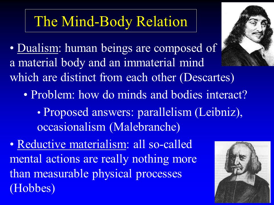 philosophy essay dualism philosophy essay dualism
