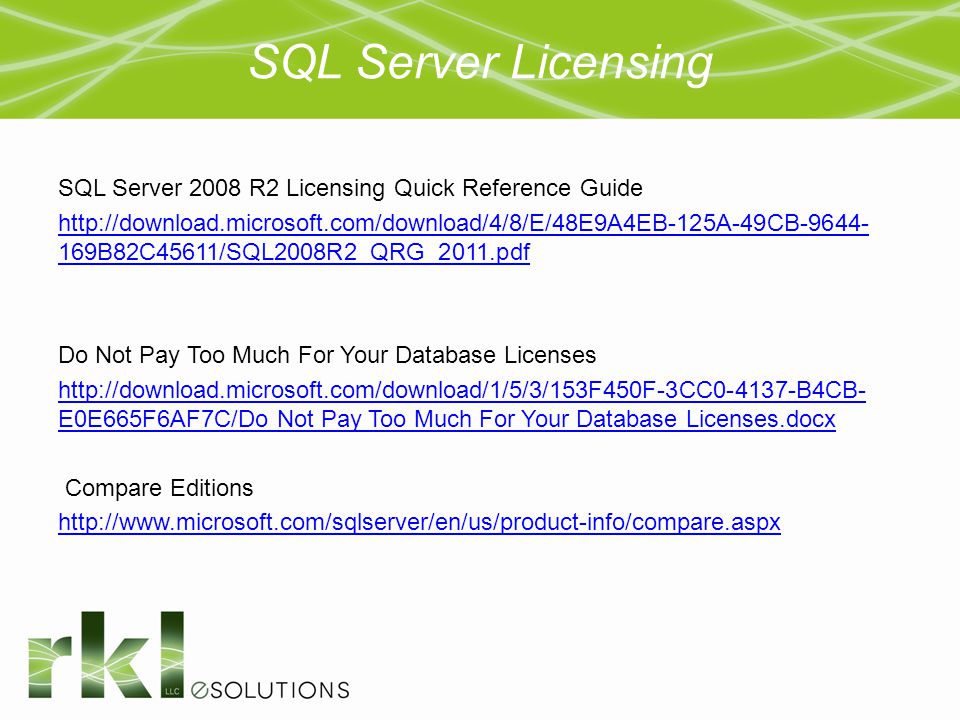 Microsoft Sql Server 2008 R2 Workgroup Edition Download