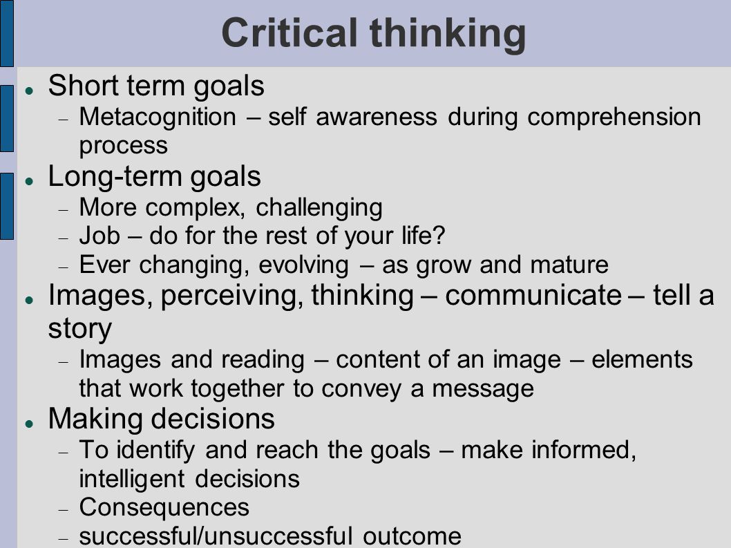 Graduate Student Success Critical Thinking - Graduate School | UTSA