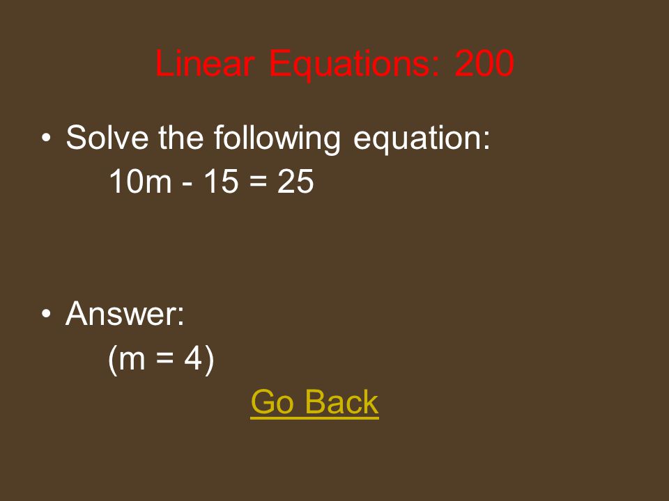 Multiply & Divide: 1000 Simplify the following expression: (-9/5) / (1/5) x (-3/7) / (3/7) = Answer: (9) Go Back