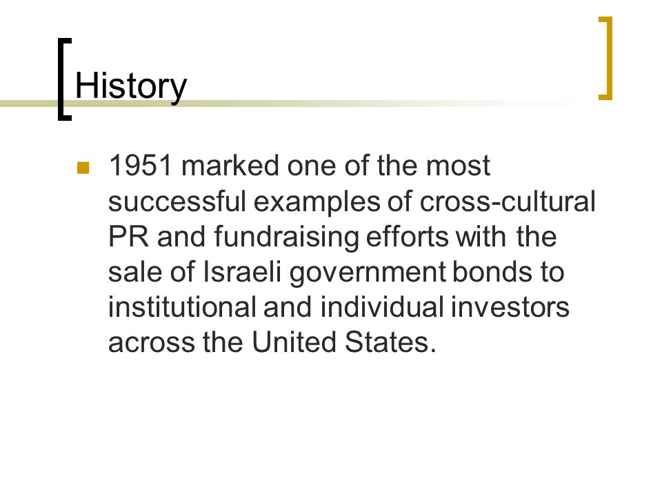 fundraising presentation examples