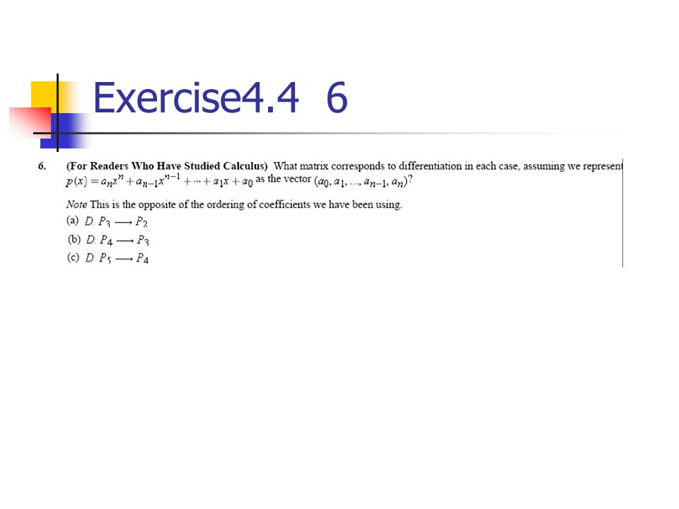 Exercise4.4 6