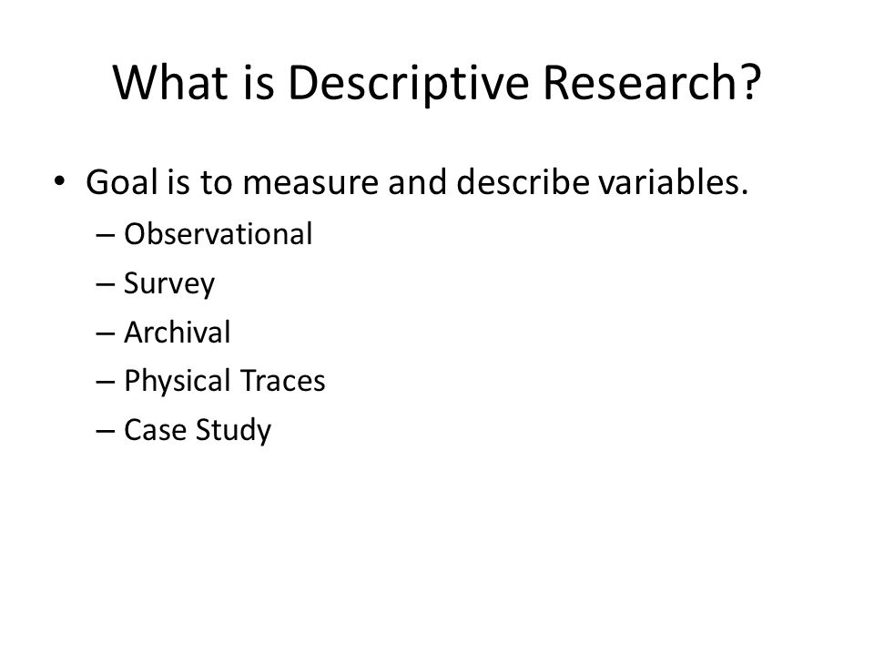 [PDF]Case Study Methodology by Rolf Johansson