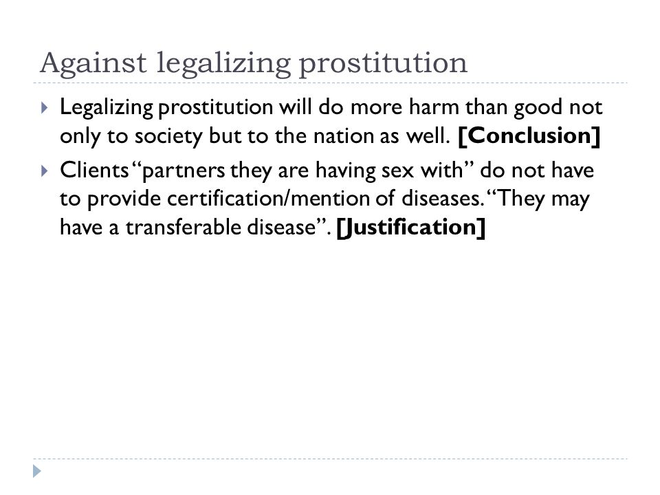 Discourse Community Essay Prostitution Should Not Be Legalized Essay Prostitution To Be Legal Or Banned Or Termed As Pursuasive Essay Topics also Nhs Essay Format Prostitution Should Not Be Legalized Essay Coursework Academic Qualities Of A Leader Essay