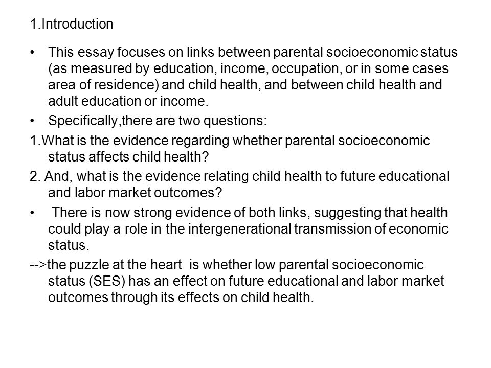 cause and effect of lacking the communication between parents and children Ivthird cause: lack of communication children living in single parent families are more probably to get cause and effect essay – the causes of. cause and effect of lacking the communication between parents and children Ivthird cause: lack of communication children living in single parent families are more probably to get cause and effect essay – the causes of.