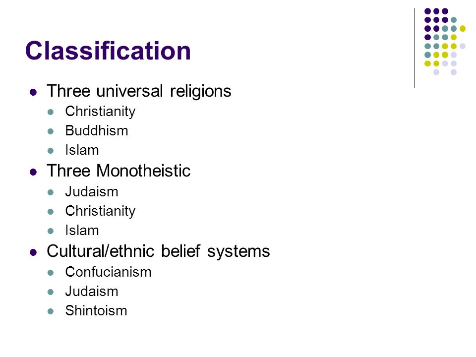 Topics For Classification Essays