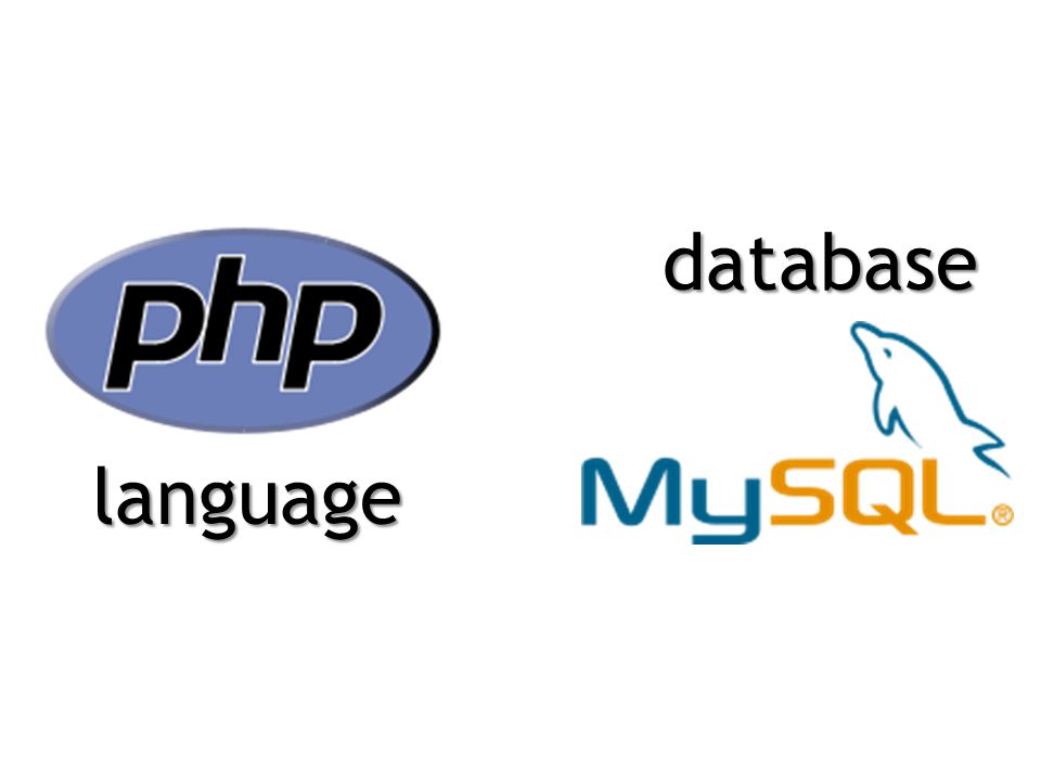 language database