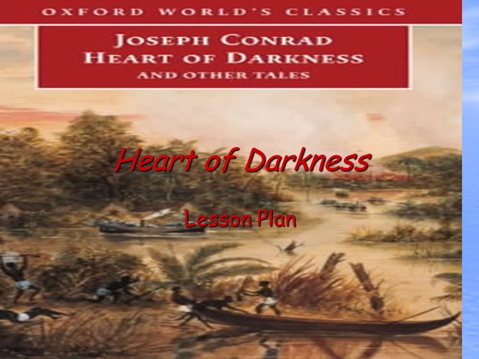 the themes of heart of darkness essay Heart of darkness essay guilt, disappointment and the fear behind kurtz’s death jordan davis mr allin eng 4u march 3rd, 2012 verbal statements may have multiple interpretations depending on one's perspective in the novel, heart of darkness, conrad makes the reader use his/her own knowledge to generate themes and emotions. the themes of heart of darkness essay Heart of darkness essay guilt, disappointment and the fear behind kurtz’s death jordan davis mr allin eng 4u march 3rd, 2012 verbal statements may have multiple interpretations depending on one's perspective in the novel, heart of darkness, conrad makes the reader use his/her own knowledge to generate themes and emotions.