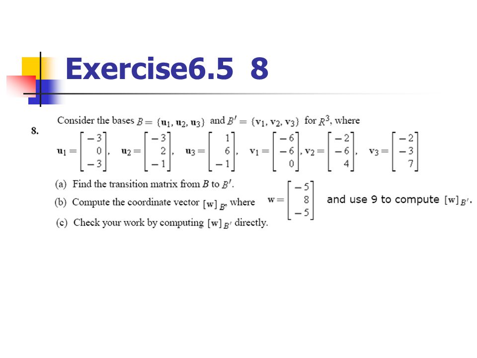 Exercise6.5 8