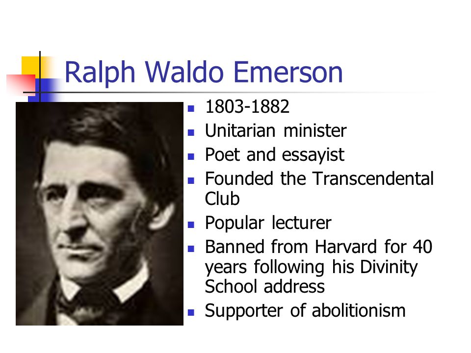 ralph waldo emerson the poet essay pdf ralph waldo emerson the poet essay pdf