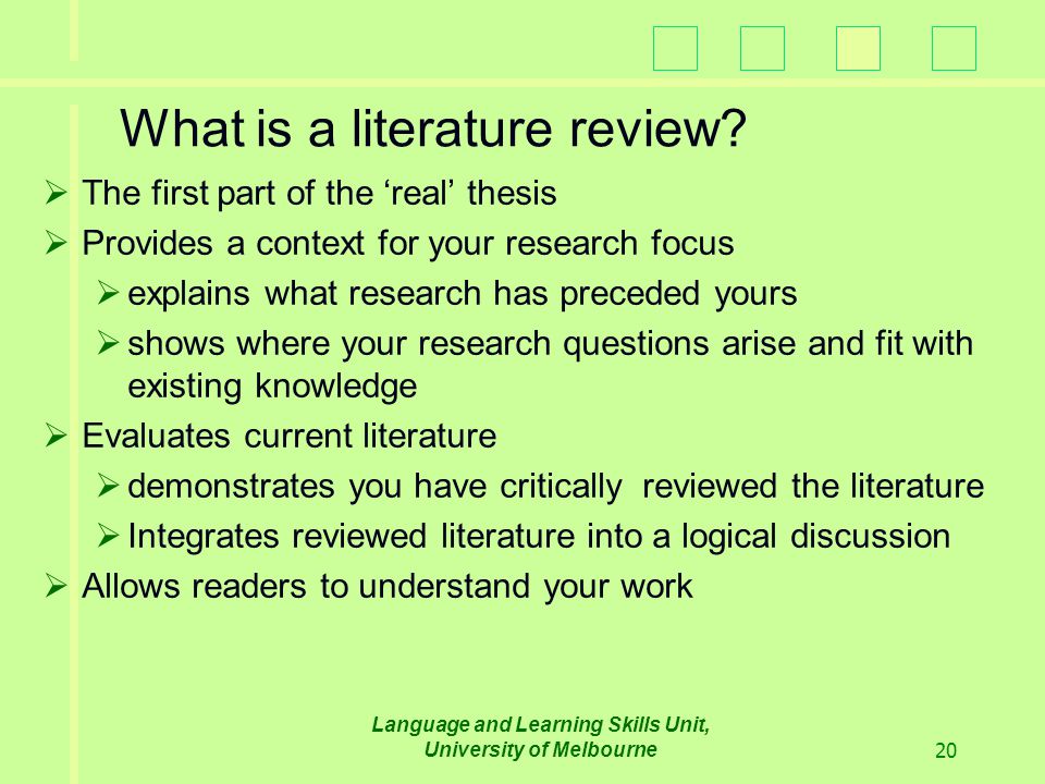 How To Write A Lit Review For A Dissertation