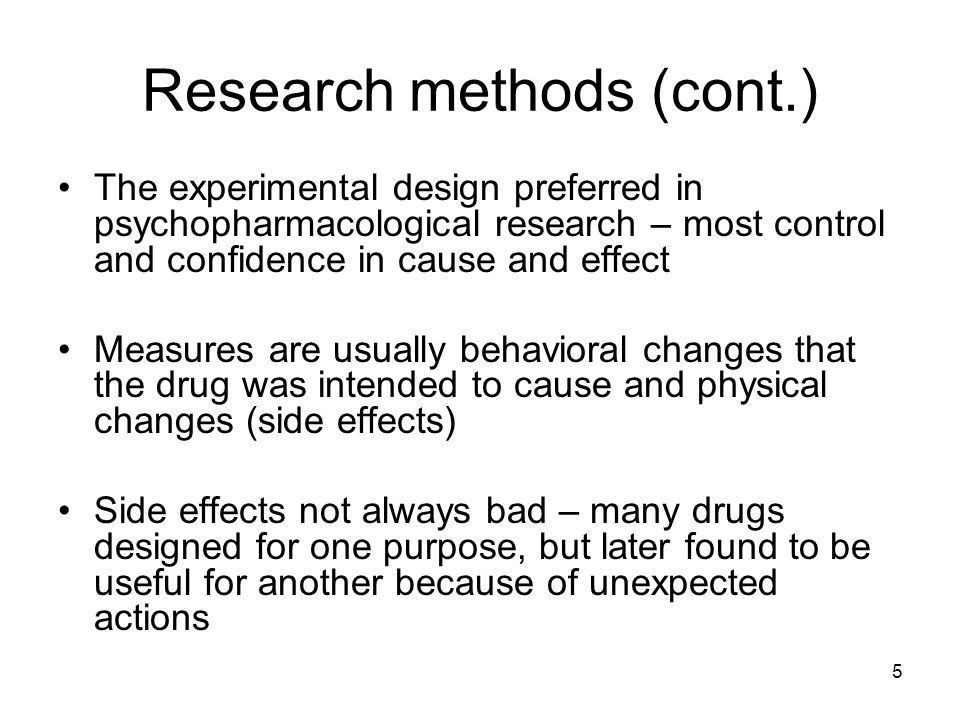 Research Methodology Dissertation