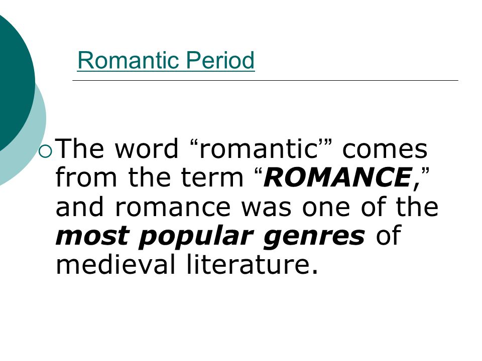 romanticism essay questions romanticism essay questions
