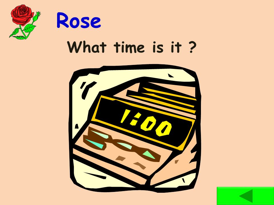 What time is it Gold medal