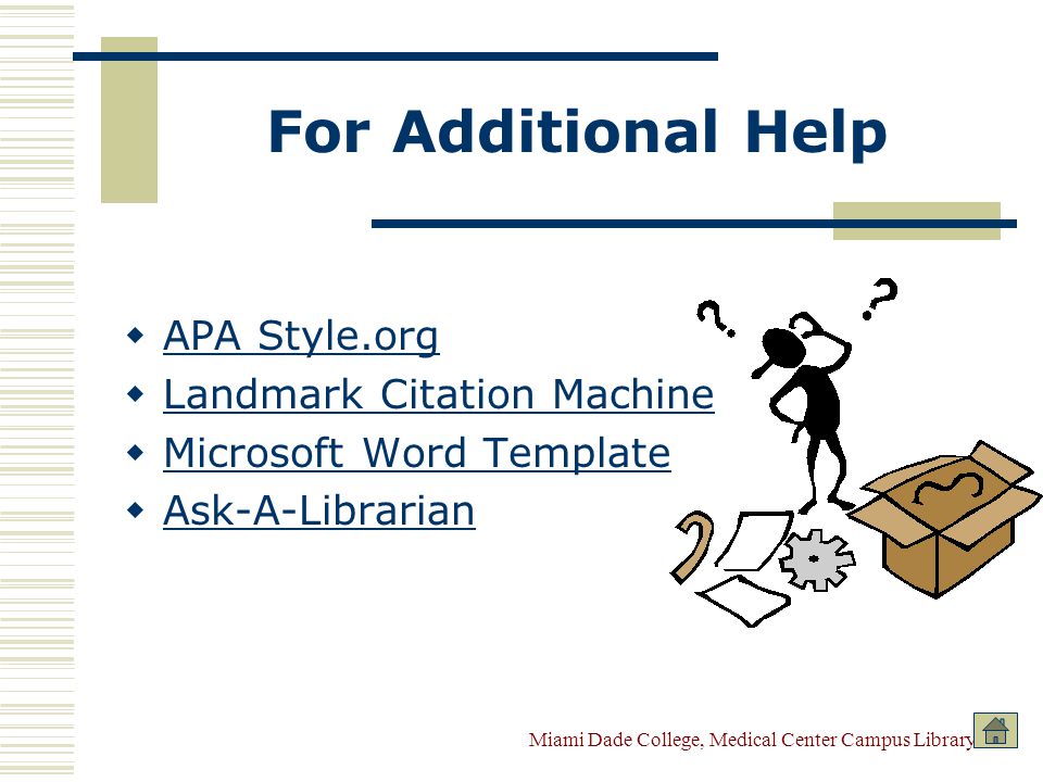 Mla Format Generator For Essay