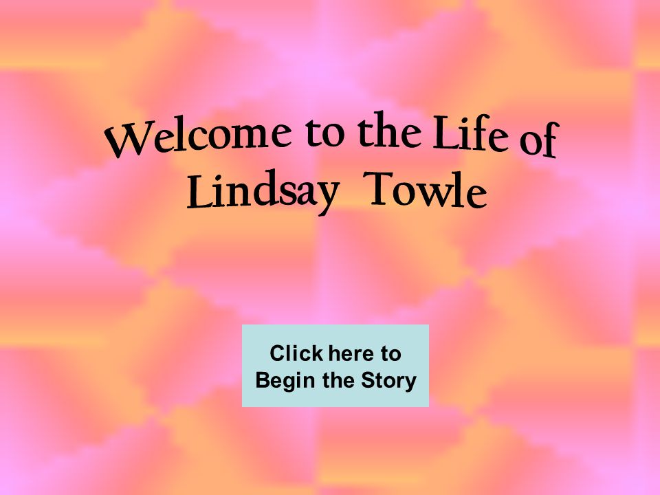 Click here to Begin the Story