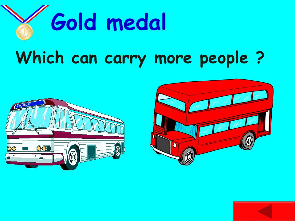 Which is longer Silver medal