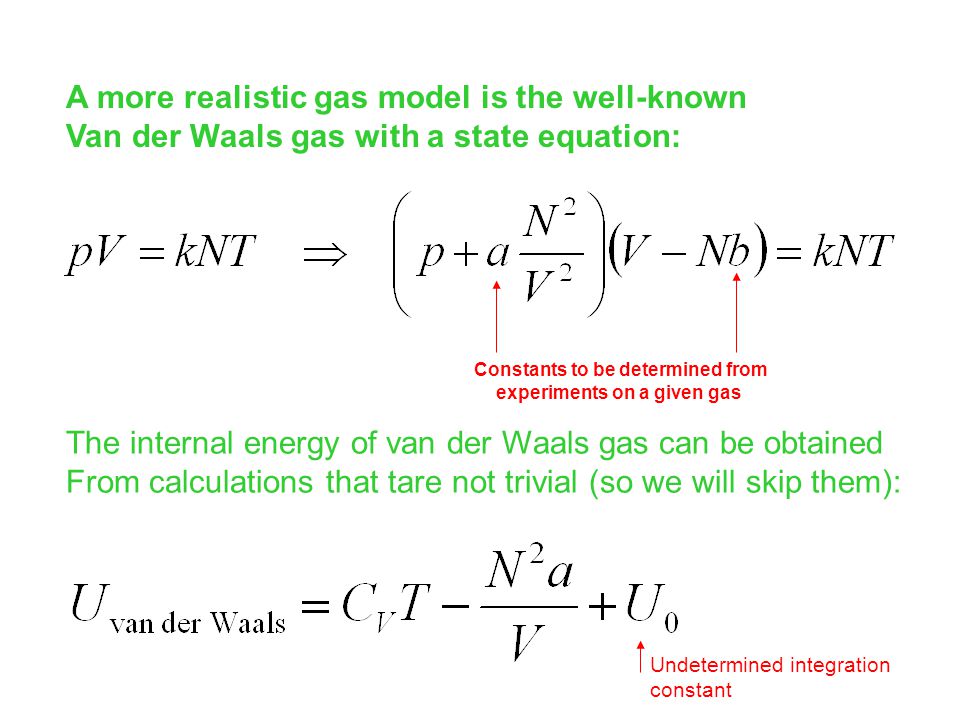 Thermodynamic Processes Exact Diffeials Regardless Of Path 12 A