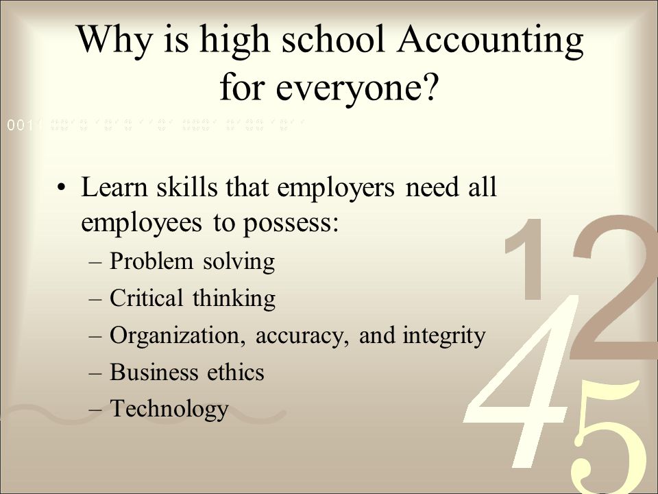 Critical Thinking Organization