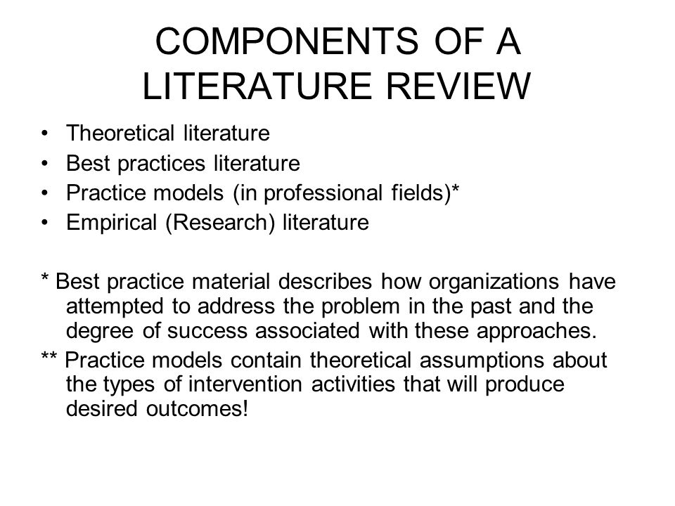 sample of review of related literature in research paper