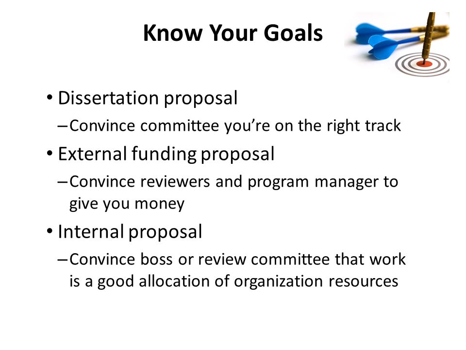 Thesis Proposal For Human Resource Management
