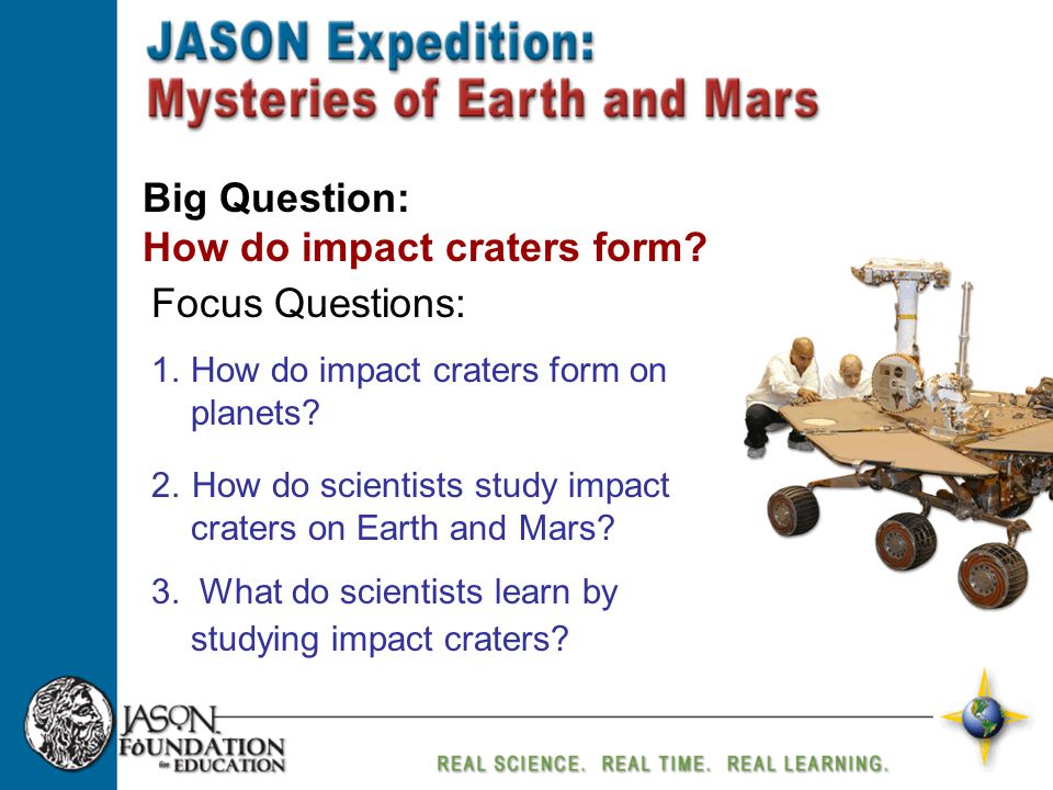 your name enter date activity 2 2 modeling martian craters ppt explain how craters form