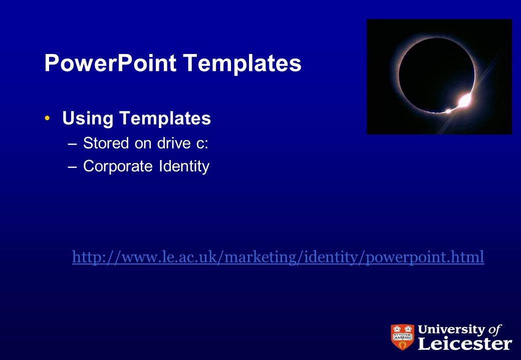 department of physics and astronomy an introduction to powerpoint department of physics and astronomy an introduction to powerpoint, Powerpoint templates