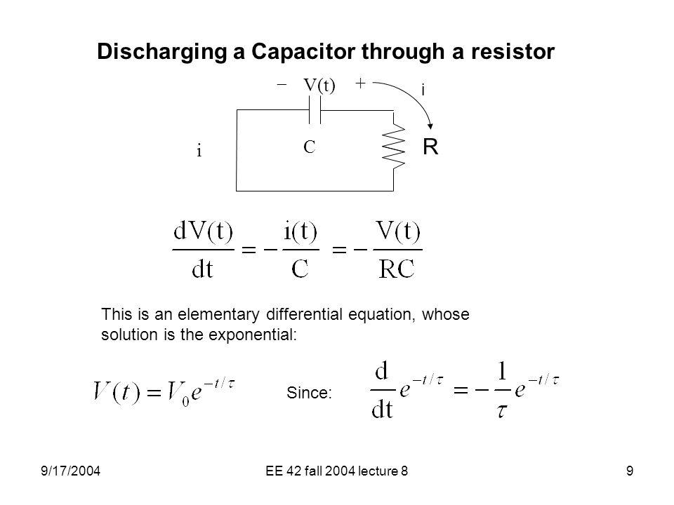 Capacitor Discharging Equation Talkchannels Discharge Capacitor Equation Talkchannels Rc Charging Circuit Curves