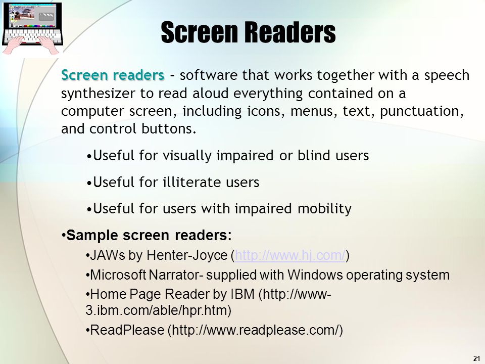1 interaction devices output devices lecture 12 date 9 th march how speech synthesis works