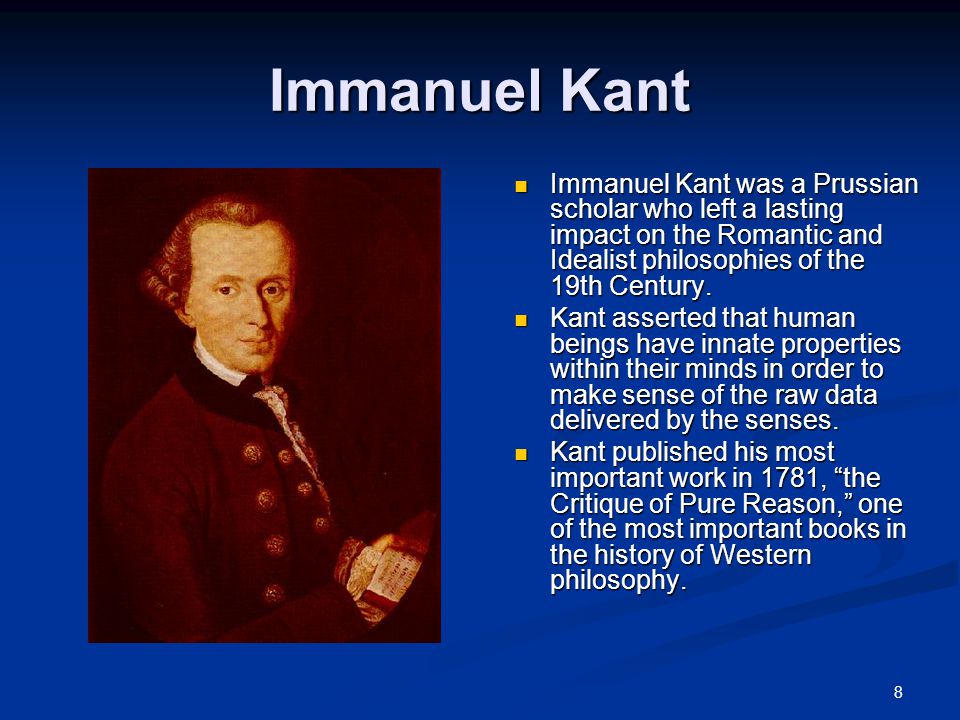 immanuel kant essay on enlightenment immanuel kant essay on enlightenment
