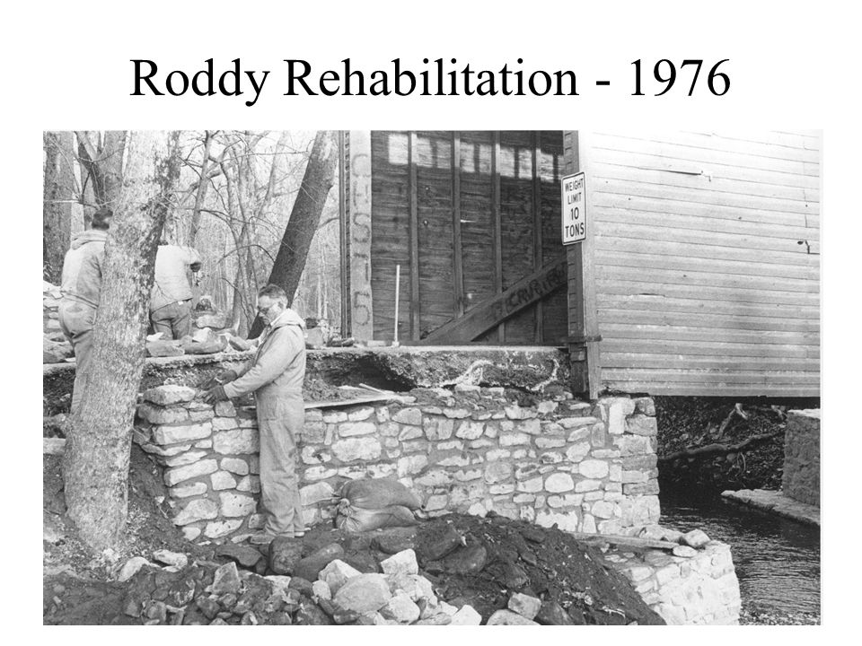 preservation and protection of covered bridges frederick county frederick county public works
