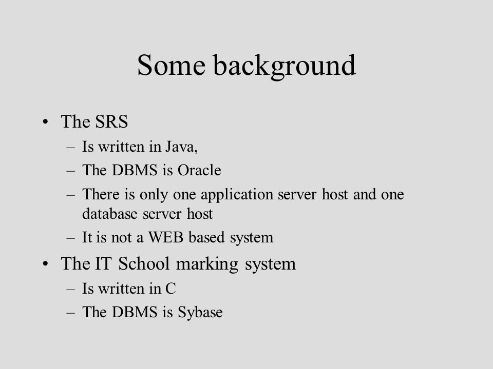 dbms thesis dbms thesis