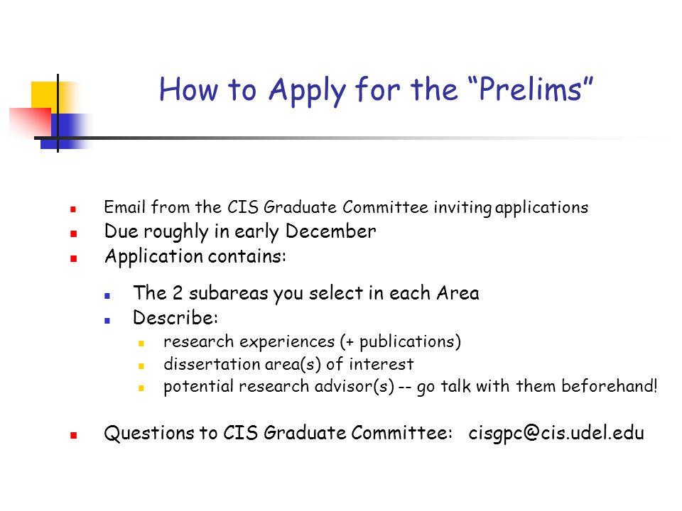How To Prepare Research Proposal For Phd