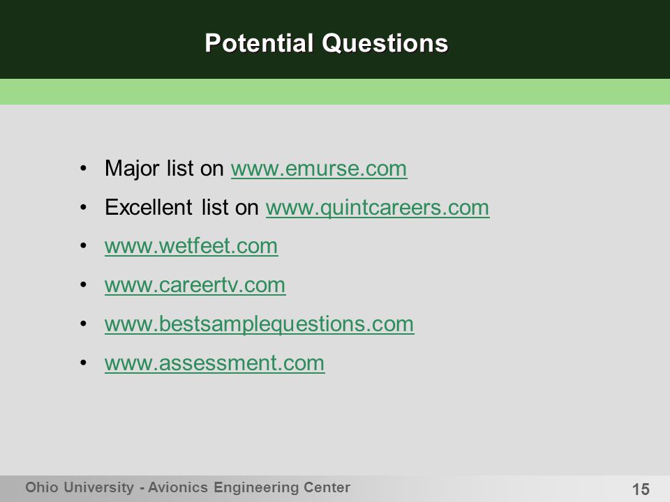 quintcareers