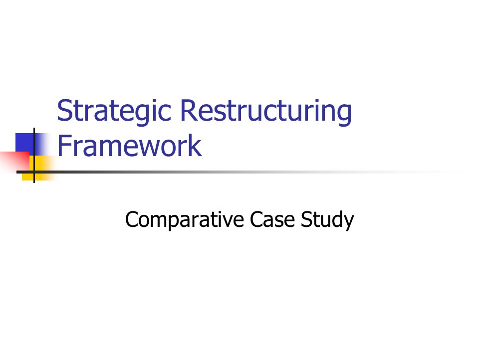 comparative case study Qualitative research and comparative methods control for the comparative case study method is achieved through case selection: 1 comparable cases. comparative case study Qualitative research and comparative methods control for the comparative case study method is achieved through case selection: 1 comparable cases.