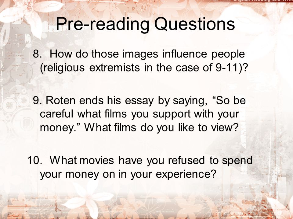 Paying Someone To Write An Essay