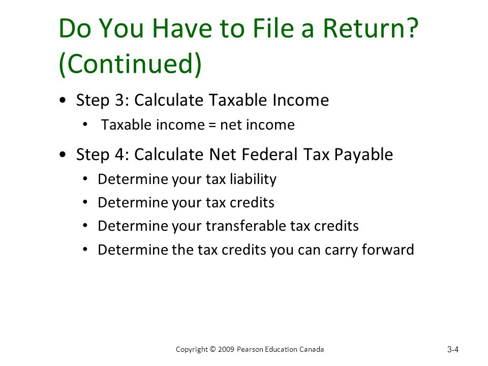 chapter 3 federal taxation chapter 3 federal taxation
